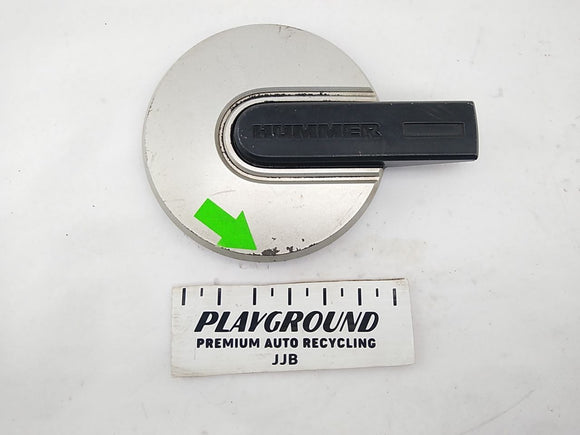 Hummer H3 Center Cap
