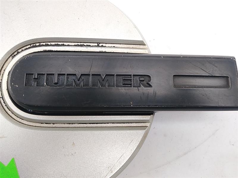 Hummer H3 Center Cap