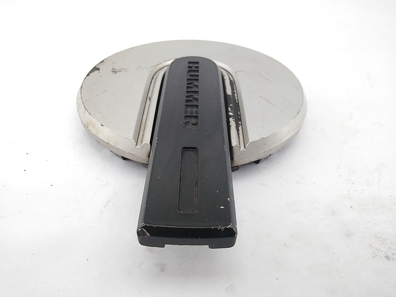 Hummer H3 Center Cap