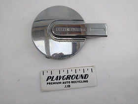 Hummer H3 Center Cap