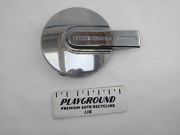 Hummer H3 Center Cap