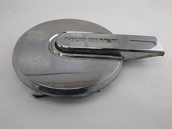 Hummer H3 Center Cap