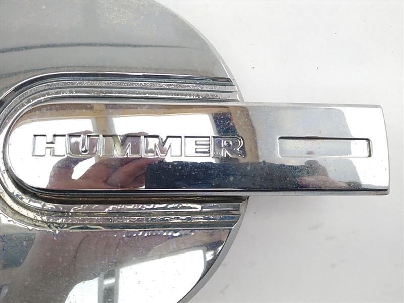 Hummer H3 Center Cap