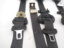 Hummer H3 Set Of Four Seat Belts-6