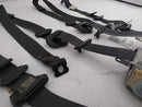 Hummer H3 Set Of Four Seat Belts-11