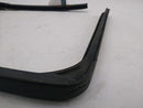 Hummer H3 Front Left Door Moulding-2