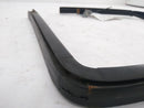 Hummer H3 Front Left Door Moulding-7