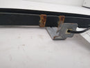 Hummer H3 Front Left Door Moulding-11