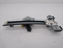 Hummer H3 Rear Left Window Regulator-2