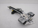 Hummer H3 Rear Left Window Regulator-3