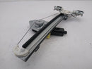 Hummer H3 Rear Left Window Regulator-6