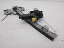 Hummer H3 Rear Left Window Regulator-9