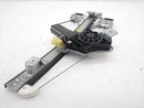 Hummer H3 Rear Left Window Regulator-10