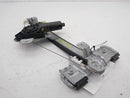 Hummer H3 Rear Left Window Regulator-11