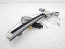 Hummer H3 Rear Left Window Regulator-6