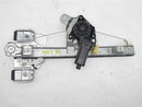 Hummer H3 Rear Left Window Regulator-7