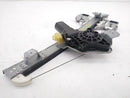 Hummer H3 Rear Left Window Regulator-10