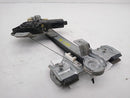 Hummer H3 Rear Left Window Regulator-11