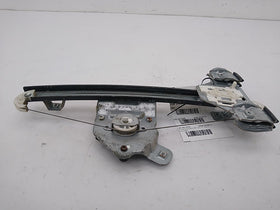 Hummer H3 Rear Right Window Regulator - 0