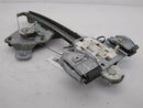 Hummer H3 Rear Right Window Regulator-3