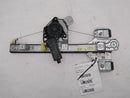 Hummer H3 Rear Right Window Regulator-7