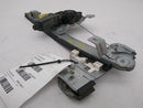 Hummer H3 Rear Right Window Regulator-9