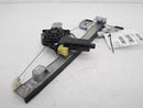 Hummer H3 Rear Right Window Regulator-12