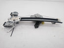 Hummer H3 Rear Right Window Regulator-2