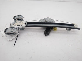 Hummer H3 Rear Right Window Regulator - 0