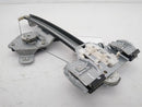 Hummer H3 Rear Right Window Regulator-5
