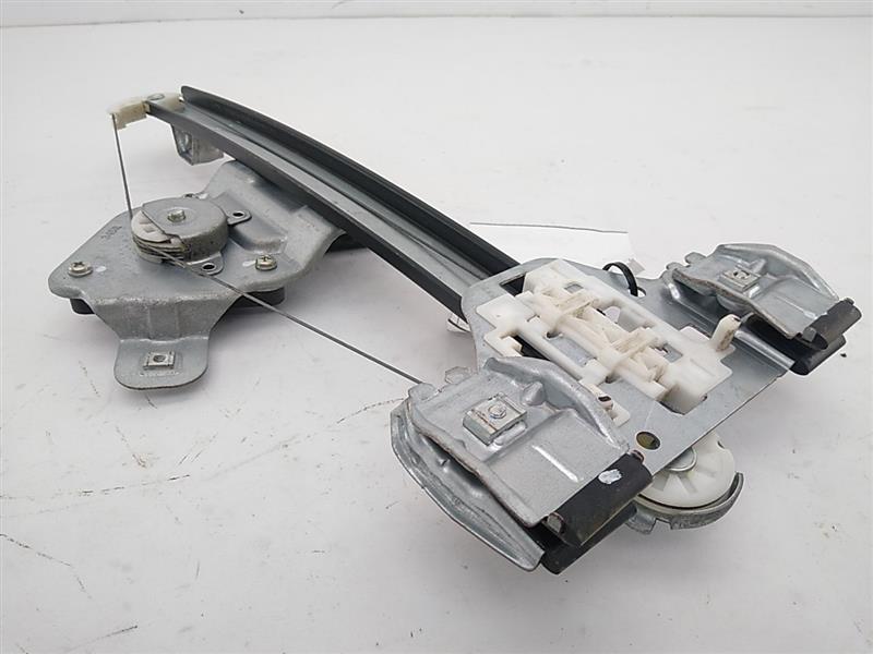 Hummer H3 Rear Right Window Regulator