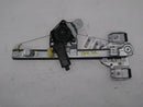 Hummer H3 Rear Right Window Regulator-7