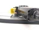 Hummer H3 Rear Right Window Regulator-8