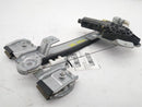 Hummer H3 Rear Right Window Regulator-10