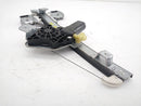 Hummer H3 Rear Right Window Regulator-11