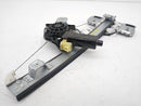 Hummer H3 Rear Right Window Regulator-12
