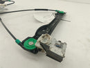 Hummer H3 Front Right Window Regulator-8