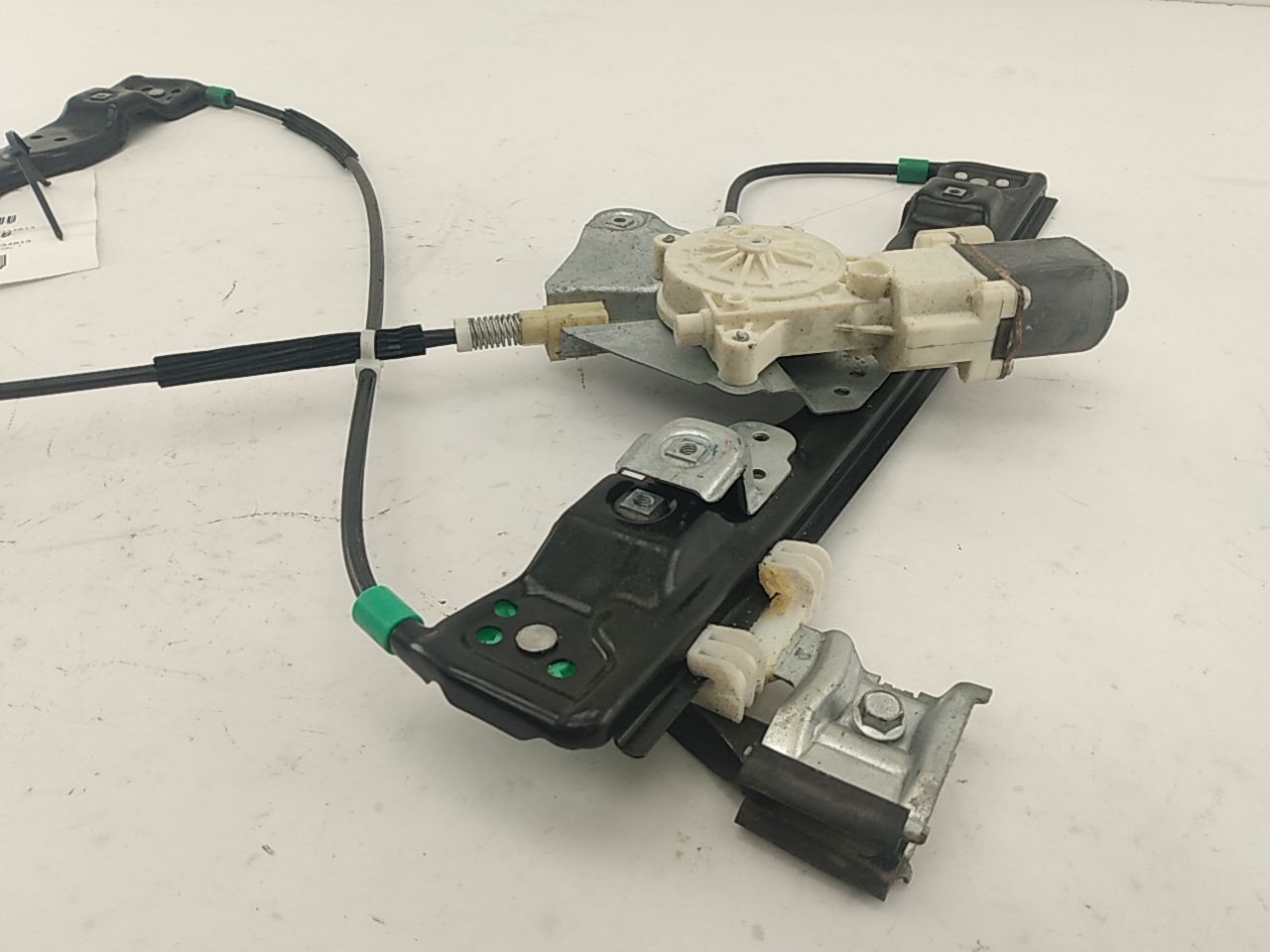 Hummer H3 Front Right Window Regulator