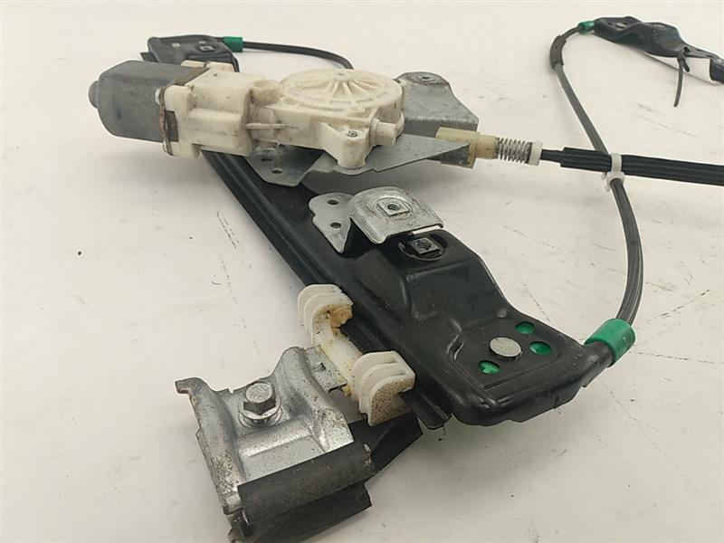 Hummer H3 Front Left Window Regulator