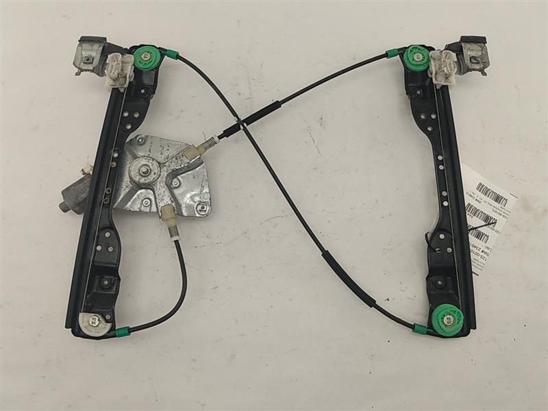 Hummer H3 Front Left Window Regulator