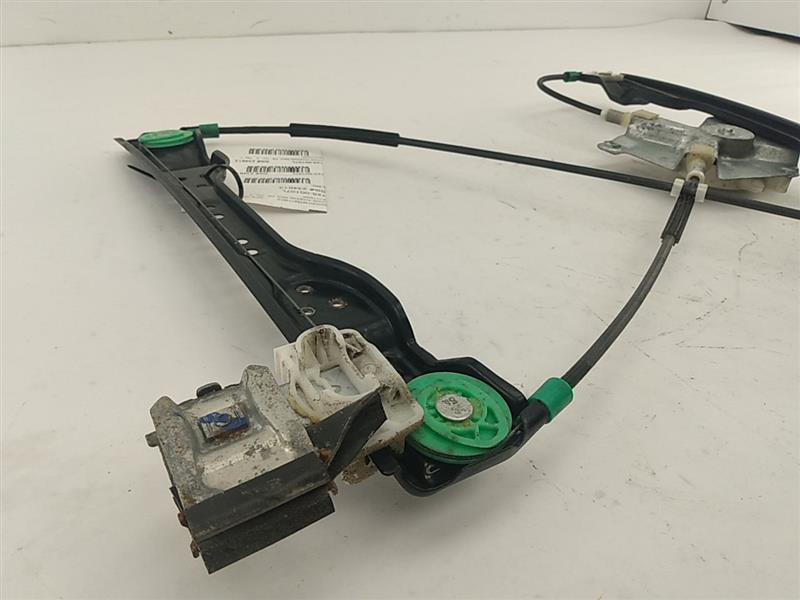 Hummer H3 Front Left Window Regulator