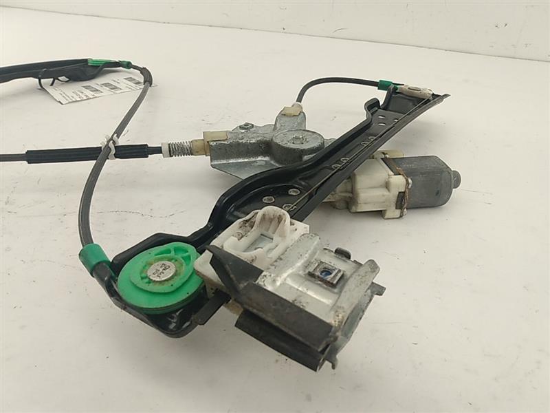 Hummer H3 Front Left Window Regulator