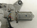 Hummer H3 Rear Wiper Motor-2