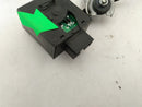 Hummer H3 Rear Wiper Motor-3