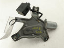 Hummer H3 Rear Wiper Motor-6
