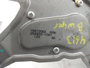 Hummer H3 Rear Wiper Motor-7