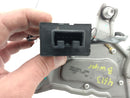 Hummer H3 Rear Wiper Motor-8
