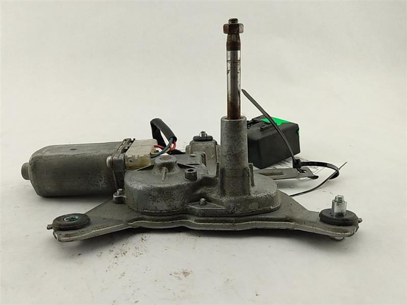 Hummer H3 Rear Wiper Motor