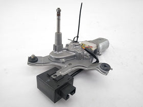 Hummer H3 Rear Wiper Motor - 0