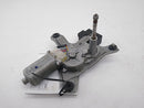 Hummer H3 Rear Wiper Motor-4